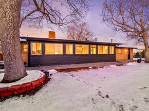 3780 W 66th Avenue, Arvada CO 80003