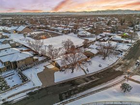 3780 W 66th Avenue, Arvada CO 80003