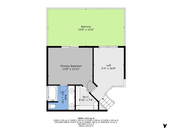 7254 S Houstoun Waring Circle, Littleton CO 80120