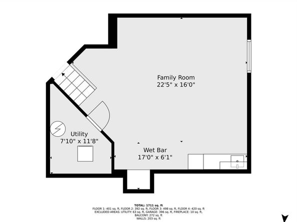 7254 S Houstoun Waring Circle, Littleton CO 80120