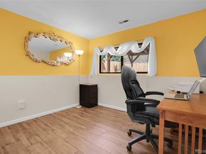 7254 S Houstoun Waring Circle, Littleton CO 80120