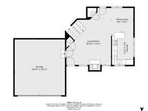 7254 S Houstoun Waring Circle, Littleton CO 80120