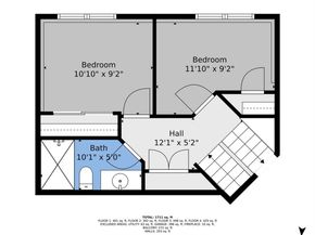 7254 S Houstoun Waring Circle, Littleton CO 80120
