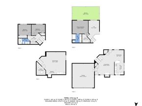 7254 S Houstoun Waring Circle, Littleton CO 80120