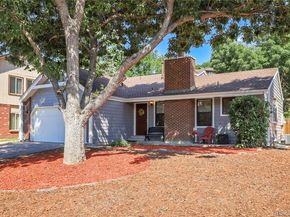 7254 S Houstoun Waring Circle, Littleton CO 80120