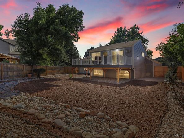 7254 S Houstoun Waring Circle, Littleton CO 80120