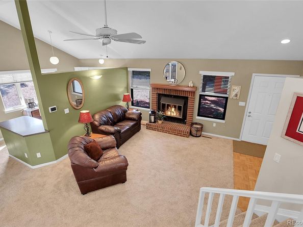 7254 S Houstoun Waring Circle, Littleton CO 80120