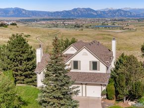267 Powderhorn Trail, Broomfield CO 80020