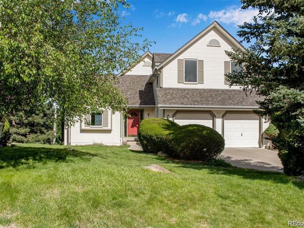 267 Powderhorn Trail, Broomfield CO 80020