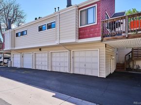 6685 E Arizona Avenue A, Denver CO 80224