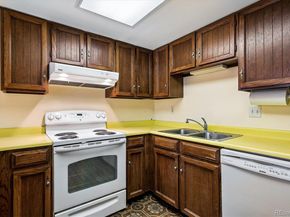 6685 E Arizona Avenue A, Denver CO 80224