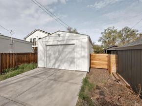 2461 Depew Street, Edgewater CO 80214