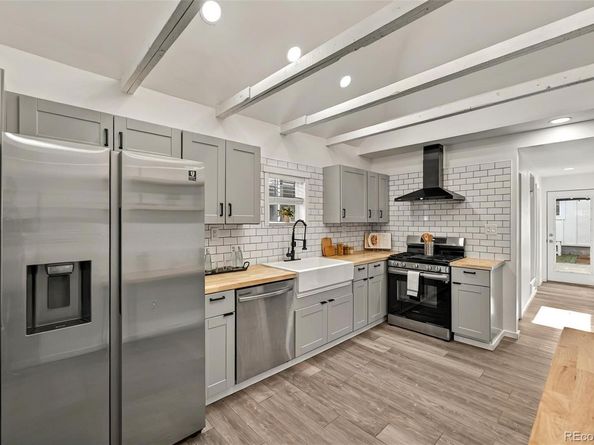 2461 Depew Street, Edgewater CO 80214