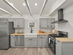 2461 Depew Street, Edgewater CO 80214
