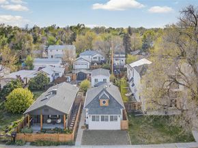 2461 Depew Street, Edgewater CO 80214