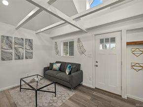 2461 Depew Street, Edgewater CO 80214