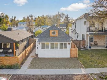 2461 Depew Street