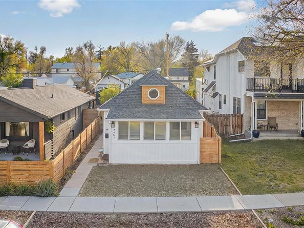 2461 Depew Street, Edgewater CO 80214