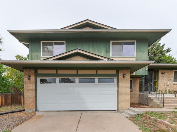 7623 E Colgate Place, Denver CO 80231