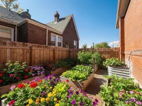 354 S Lincoln Street, Denver CO 80209