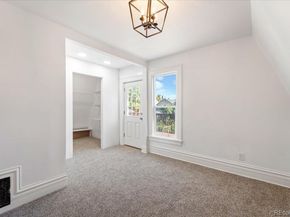 354 S Lincoln Street, Denver CO 80209