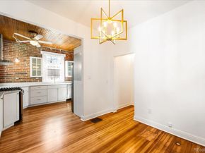 354 S Lincoln Street, Denver CO 80209