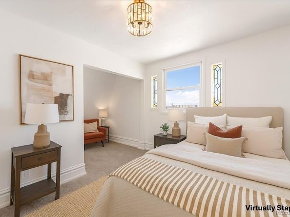 354 S Lincoln Street, Denver CO 80209