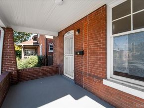 354 S Lincoln Street, Denver CO 80209