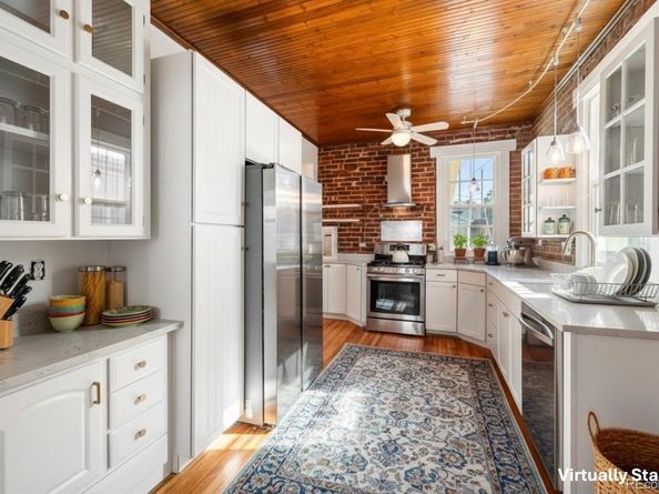 354 S Lincoln Street, Denver CO 80209