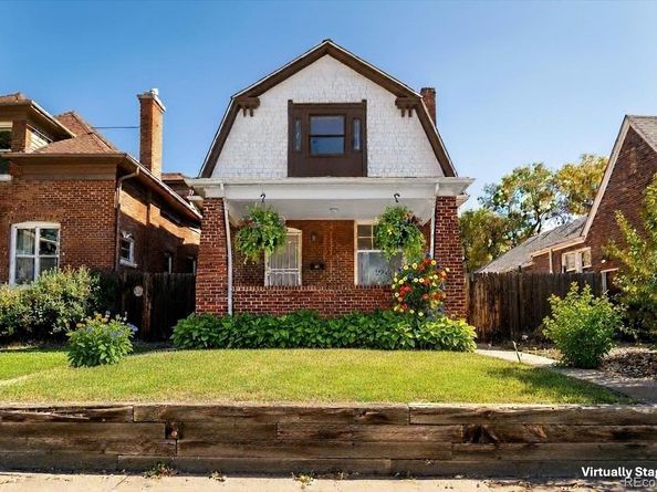 354 S Lincoln Street, Denver CO 80209
