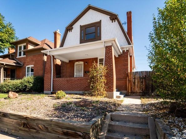 354 S Lincoln Street, Denver CO 80209