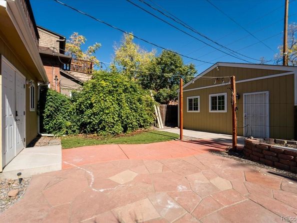 354 S Lincoln Street, Denver CO 80209