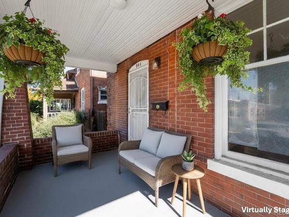 354 S Lincoln Street, Denver CO 80209
