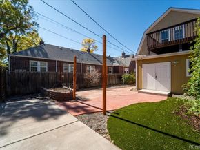 354 S Lincoln Street, Denver CO 80209