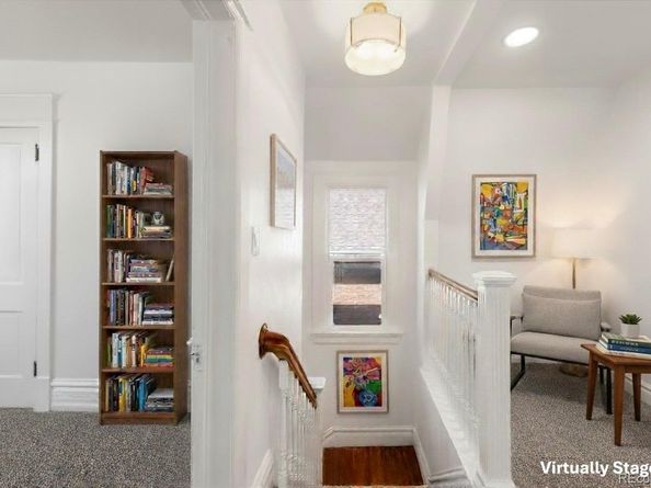354 S Lincoln Street, Denver CO 80209