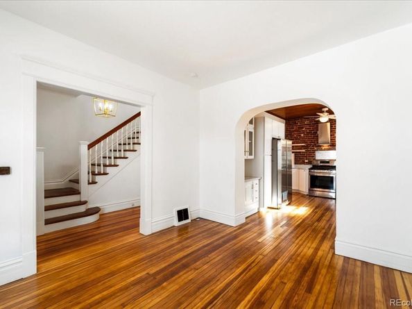 354 S Lincoln Street, Denver CO 80209