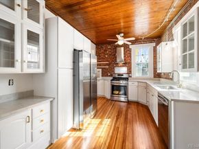 354 S Lincoln Street, Denver CO 80209