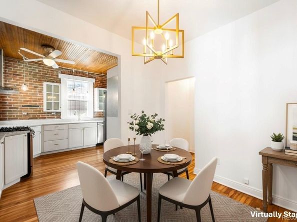 354 S Lincoln Street, Denver CO 80209