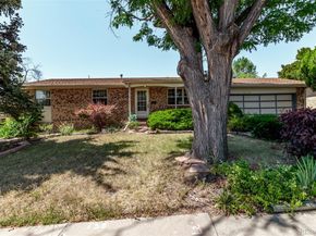 8873 Seton Street, Westminster CO 80031
