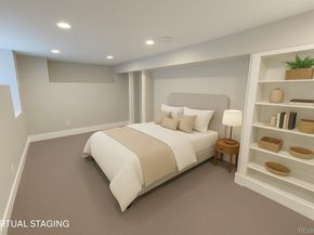 2657 S Osceola Street, Denver CO 80219