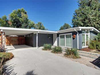 2657 S Osceola Street