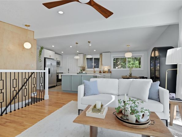 2657 S Osceola Street, Denver CO 80219
