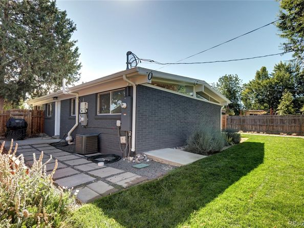 2657 S Osceola Street, Denver CO 80219