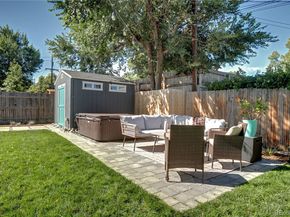 2657 S Osceola Street, Denver CO 80219