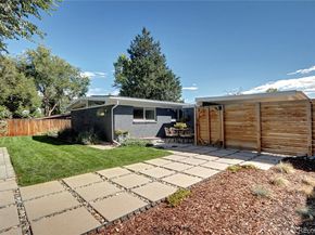 2657 S Osceola Street, Denver CO 80219