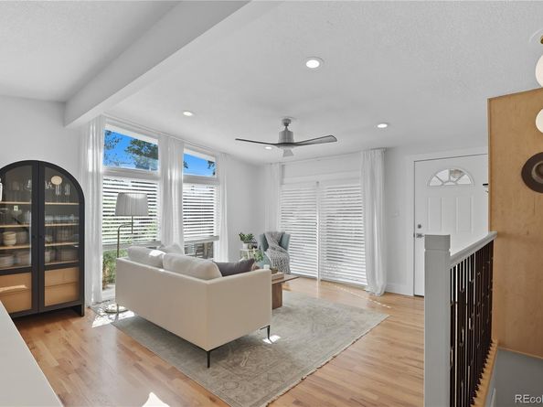 2657 S Osceola Street, Denver CO 80219