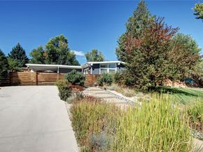 2657 S Osceola Street, Denver CO 80219