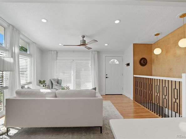 2657 S Osceola Street, Denver CO 80219