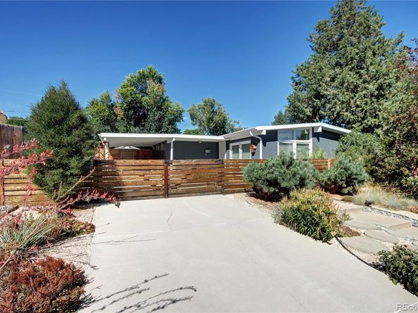 2657 S Osceola Street, Denver CO 80219