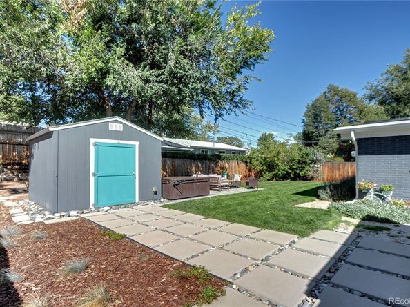 2657 S Osceola Street, Denver CO 80219